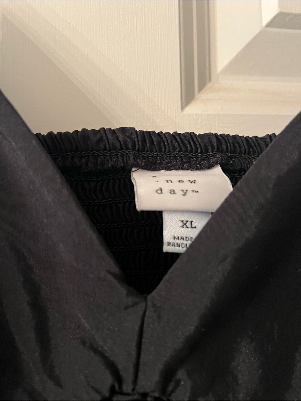Black a new day Maxi Dress - Picture 8 of 8